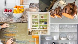Daring and bold modern kitchen cabinet idea 10 Sneaky Ways To Make Your Kitchen Look Expensive