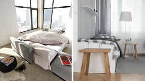 Astuces Pour Creer Une Chambre D Amis Dans Un Petit Espace M6 Deco Fr