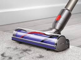 They have the same motor, the same dust bin, the same suction, and the same battery. The Dyson V8 Animal Is The Best Vacuum I Ve Ever Used Review Photos Business Insider