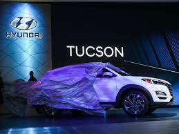 Recall for an electrical short in a computer that could cause fires. Hyundai Recalls Tucson Cars After Fires Tells Owners To Park Outside Business Insider
