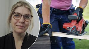 Firmatecknare tengqvist, anna saknar firmatecknare. Stort Intresse For Att Bygga Under Pandemin Fler Soker Bygglov P4 Gavleborg Sveriges Radio