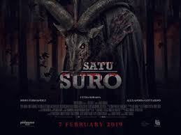 Keraton ngayogyakarta hadiningrat atau keraton yogyakarta (bahasa jawa: Satu Suro Film Horor Soal Hari Raya Para Setan Showbiz Liputan6 Com