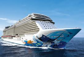 Norwegian Cruise Ships Cruise Ship Deck Plans Norwegian
