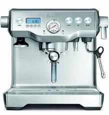This one had the best reviews and seemed to be the best value for the money, and i'm glad it's the one i got. Breville Bes900xl Review Espresso Machine Ratings 2021