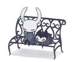Credit To Original Artist Hollow Art Knight Character Design
