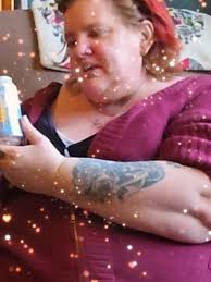 Abigail Barry En As Ek Huil Dan Troos Hy My