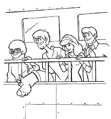 The official website for all things disney: Blood Gang Coloring Pages Coloring Pages