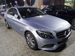Mercedes c class used for sell in jordan, best prices for mercedes c class in all jordan, find your new car page 1 of 1. 2015 Mercedes Benz C Class C 180 For Sale In Egypt New And Used Cars For Sale In Egypt