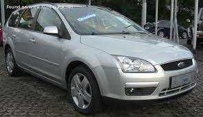 Atentie in schimb la faptul ca ford focus iii a fost folosit intens ca masina de flota, folosind acest 1.6 diesel. 2005 Ford Focus Turnier Ii 1 6 Tdci Hp 109 Ps Technische Daten Verbrauch Spezifikationen Masse