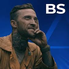 Ben Strahan's Instagram, Twitter & Facebook