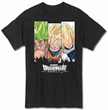 Made with premium materials such a Amazon Com Dragon Ball Super Broly Clothing Shoes Jewelry