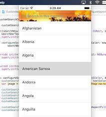 How to root sony xperia xa via kingoroot android. How To Make Status Bar Transparent When Using Uisearchcontroller Stack Overflow