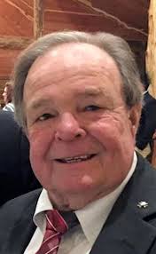 Charlie McKinley Underwood III Obituary July 3, 2022