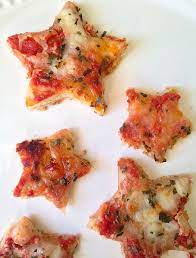 You Need To Make At Least One Thing A Star This Weekend Star Food Star Birthday Party Food