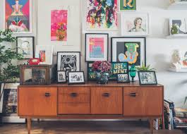 This Colorful Home Is Full Of Ebay Finds Home Accessories Home Decor Home Office Accessories