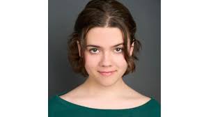 Smithfield's Olivia Johnston dreams of following in Broadway star's  footsteps