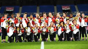 Jul 21, 2021 · the 2021 olympic women's soccer tournament is now entering the semifinals. Nnim6sivkjibnm