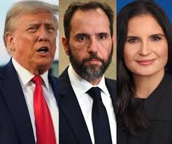 BREAKING: Donald Trump unleashes a jaw-dropping attack