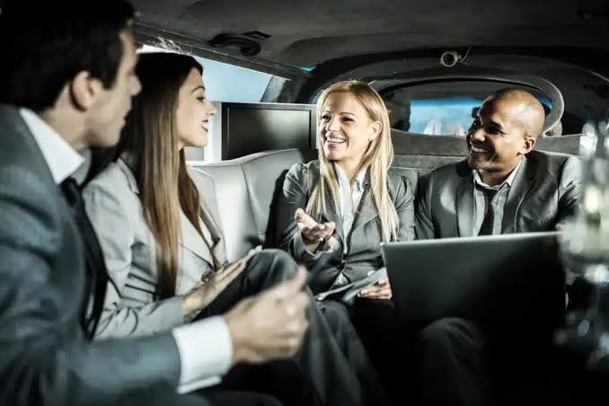 Chauffeur Service New York | Luxury Transportation Solutions