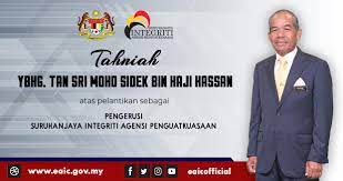 798kb sizes 12 downloads 10 views. Eaic Suruhanjaya Integriti Agensi Penguatkuasaan Facebook