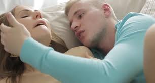 Making love to two beautiful girls is better than one - PornID XXX