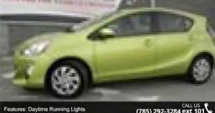 2015 Toyota Prius C Lewis Toyota Topeka Ks 66614 Toyota Prius 2015 How To Save Gas Toyota Prius
