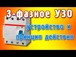 Защита оборудования от перегрузки и короткого замыкания