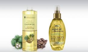 Ogx renewing+ argan oil of morocco penetrating oil is a precious formula that rapidly penetrates deeply, restoring shine and softness while strengthening your hair. The Best Selling Hair Oils On Amazon For Healthy Shiny Hair Samachar Central