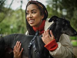 Silence about my race kept my family apart. Could a rescue dog bring us  together? | Family | The Guardian
