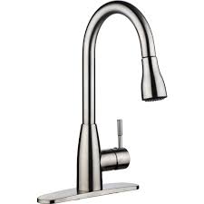 modern modern kitchen sink faucets