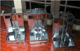 Alat pembuat sate 16 lubang kebab barbeque brochette grill barang unik: Jual Burner Pemanggang Daging Kebab Terbaru Lazada Co Id