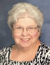 Mary Ann Beaty Obituary