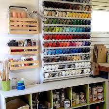 Organizing your garage might seem like an impossible task but it's not. Diy Garage Organization Ideas