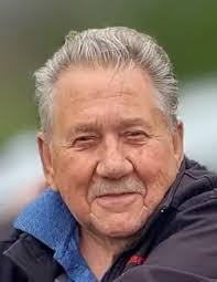 Obituary information for John "Jack" Wedgewood