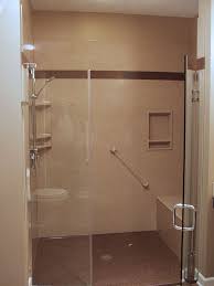Onyx white extra bathroom at christopher peacock | aria. 49 Onyx Showers Galore Ideas Onyx Shower Tub Surround Shower