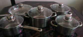 Sign up for our email list! á Best Cuisinart Stainless Steel Cookware Review