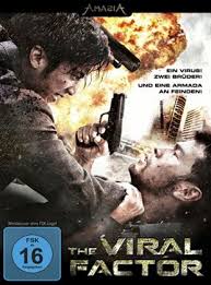 It stars sofia black d'elia, analeigh tipton, travis tope, machine gun kelly, and michael kelly. The Viral Factor Film 2011 Filmstarts De