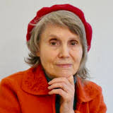 Member Profile: Kate Collie