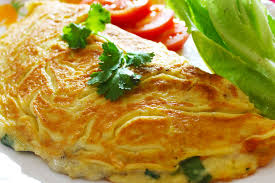 Rahsia resepi telur dadar thai (rangup, garing, gebu) jika stok ayam, daging dan ikan telah habis, memang kena buat telur lah agaknya. Telur Dadar Banyak Versi Yang Pasti Semua Sedap