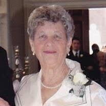 Joann Delores Pastorick Meche Obituary