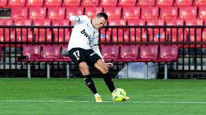 Check spelling or type a new query. Valensiya Pobedila Milan V Matche Za Trofeo Naranha Cheryshev Otygral 82 Minuty