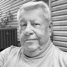 Jackie Mitchell Obituary (1947