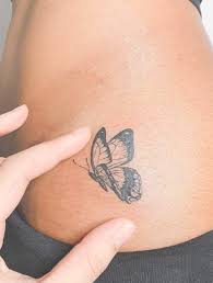 Here we are going to introduce some latest 3d tattoo. Butterfly Tattoos Small Tattoo Design Tiny Tattoo Design For Woman Simple Sma Butter Butterfly Tattoos For Women Tattoos For Women Tiny Tattoos