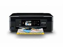 Epson lfp remote panel can not connect to the device. New Ink Installed Will Not Print Epson Xp 410 Ifixit