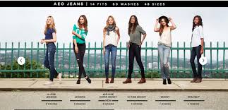 Your Life After 25 Find The Perfect Pair Of Jeans With The