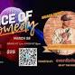 Slice of Comedy Headlining Aaron Schoonover
