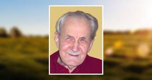 John G. Sobecki Obituary February 12, 2010