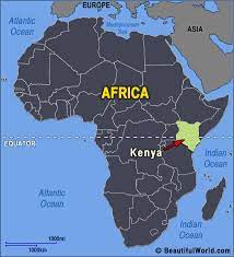 Kenya, officially the republic of kenya, is a sovereign state in the african great lakes region of east africa. Map Of Kenya Facts Information Beautiful World Travel Guide