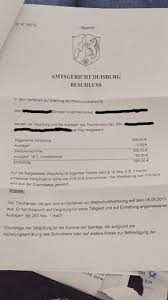 Maybe you would like to learn more about one of these? Wer Kann Mir Bei Dem Thema Insolvenzverfahren Erteilung Der Restschuldbefreiung Helfen Anwalt Schulden Insolvenz