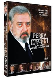 Perry Madon: The Case Of The Fatal Framing [DVD]
